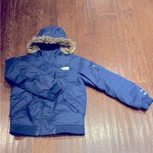 The North Face - Down Insulated Youth Jacket